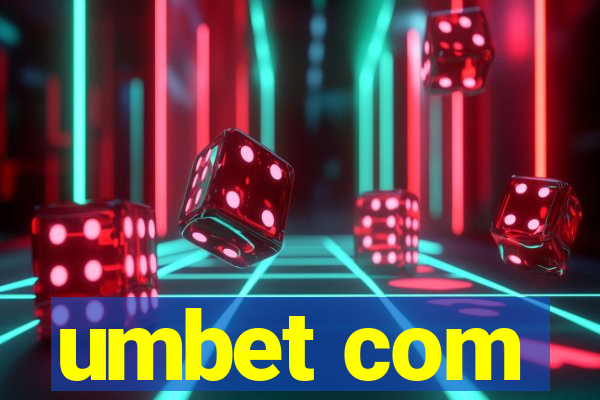 umbet com